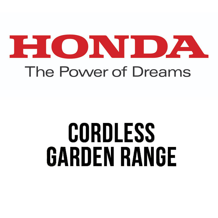 Honda Cordless